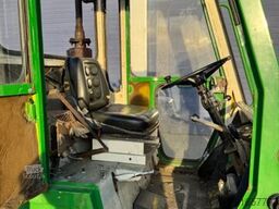 Clark C500Y155PD **6800KG-4CYLINDER**