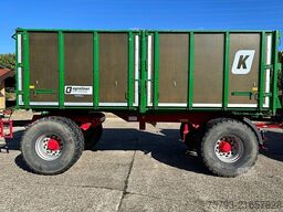 Kröger 18to Interne Nr. 40072