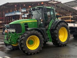 BKT Radsatz BKT 540/65 R30 + 620/70 R42 