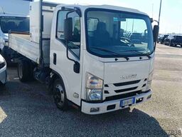 ISUZU M21