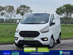 FORD TRANSIT CUSTOM 2.0