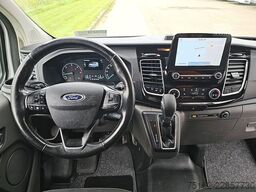 FORD TRANSIT CUSTOM 2.0