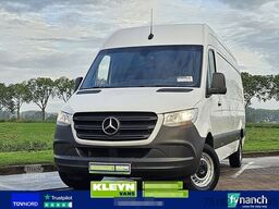 MERCEDES-BENZ SPRINTER 317 L3H2 Maxi Mbux Automaat 170Pk Came...