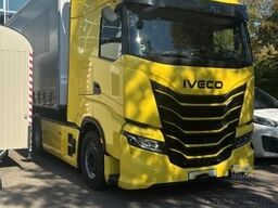 IVECO S-WAY 500,   MIETKAUF MöGLICH