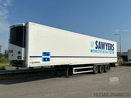 Gray and Adams Meat Hook Thermo King SLXE 400