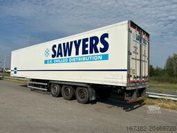 Gray and Adams Meat Hook Thermo King SLXE 400