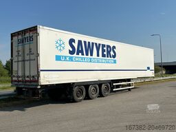 Gray and Adams Meat Hook Thermo King SLXE 400