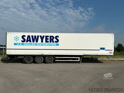 Gray and Adams Meat Hook Thermo King SLXE 400