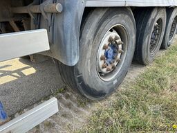 Gray and Adams Meat Hook Thermo King SLXE 400