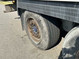 Gray and Adams Meat Hook Thermo King SLXE 400