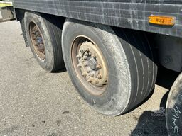 Gray and Adams Meat Hook Thermo King SLXE 400