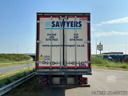 Gray and Adams Meat Hook Thermo King SLXE 400