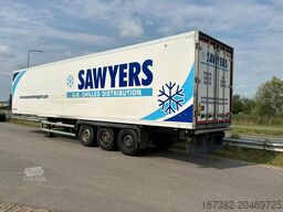 Gray and Adams Meat Hook Thermo King SLXE 400