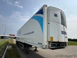 Gray and Adams Meat Hook Thermo King SLXE 400