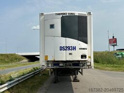 Gray and Adams Meat Hook Thermo King SLXE 400