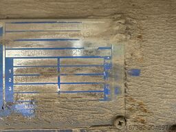 Gray and Adams Meat Hook Thermo King SLXE 400