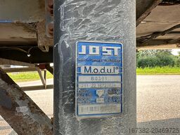 Gray and Adams Meat Hook Thermo King SLXE 400