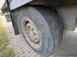 Gray and Adams Meat Hook Thermo King SLXE 400