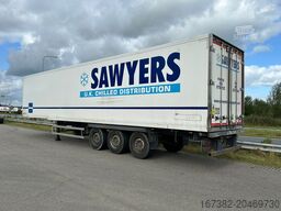 Gray and Adams Meat Hook Thermo King SLXE 400