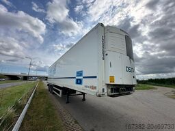 Gray and Adams Meat Hook Thermo King SLXE 400