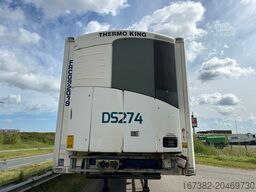 Gray and Adams Meat Hook Thermo King SLXE 400