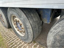 Gray and Adams Meat Hook Thermo King SLXE 400