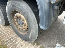 Gray and Adams Meat Hook Thermo King SLXE 400