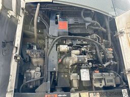 Gray and Adams Meat Hook Thermo King SLXE 400