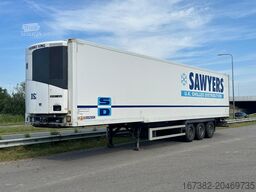 Gray and Adams Meat Hook Thermo King SLXE 400