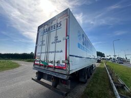 Gray and Adams Meat Hook Thermo King SLXE 400