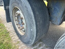 Gray and Adams Meat Hook Thermo King SLXE 400