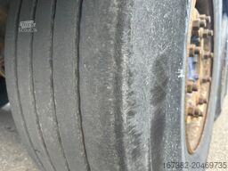 Gray and Adams Meat Hook Thermo King SLXE 400