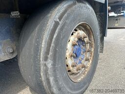 Gray and Adams Meat Hook Thermo King SLXE 400