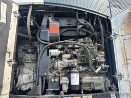 Gray and Adams Meat Hook Thermo King SLXE 400