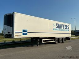 Gray and Adams Meat Hook Thermo King SLXE 400