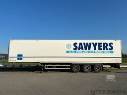 Gray and Adams Meat Hook Thermo King SLXE 400