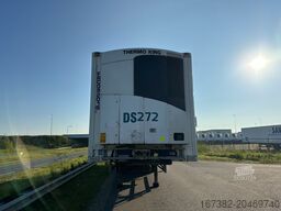 Gray and Adams Meat Hook Thermo King SLXE 400