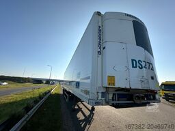 Gray and Adams Meat Hook Thermo King SLXE 400