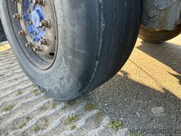 Gray and Adams Meat Hook Thermo King SLXE 400