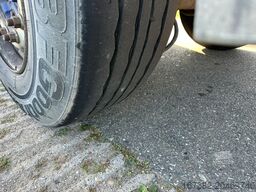 Gray and Adams Meat Hook Thermo King SLXE 400