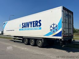 Gray and Adams Meat Hook Thermo King SLXE 400