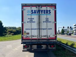 Gray and Adams Meat Hook Thermo King SLXE 400