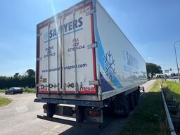 Gray and Adams Meat Hook Thermo King SLXE 400