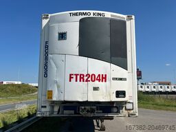 Gray and Adams Meat Hook Thermo King SLXE 400