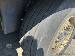 Gray and Adams Meat Hook Thermo King SLXE 400