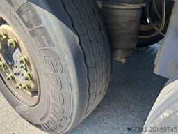 Gray and Adams Meat Hook Thermo King SLXE 400