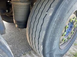 Gray and Adams Meat Hook Thermo King SLXE 400