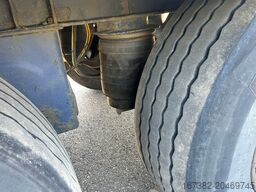 Gray and Adams Meat Hook Thermo King SLXE 400