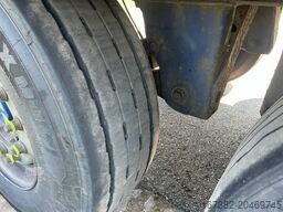 Gray and Adams Meat Hook Thermo King SLXE 400