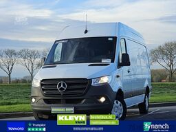 MERCEDES-BENZ SPRINTER 317 L2H2 Mbux Navi Euro6